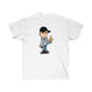 FK You Men T-Shirt - White, 2XL image
