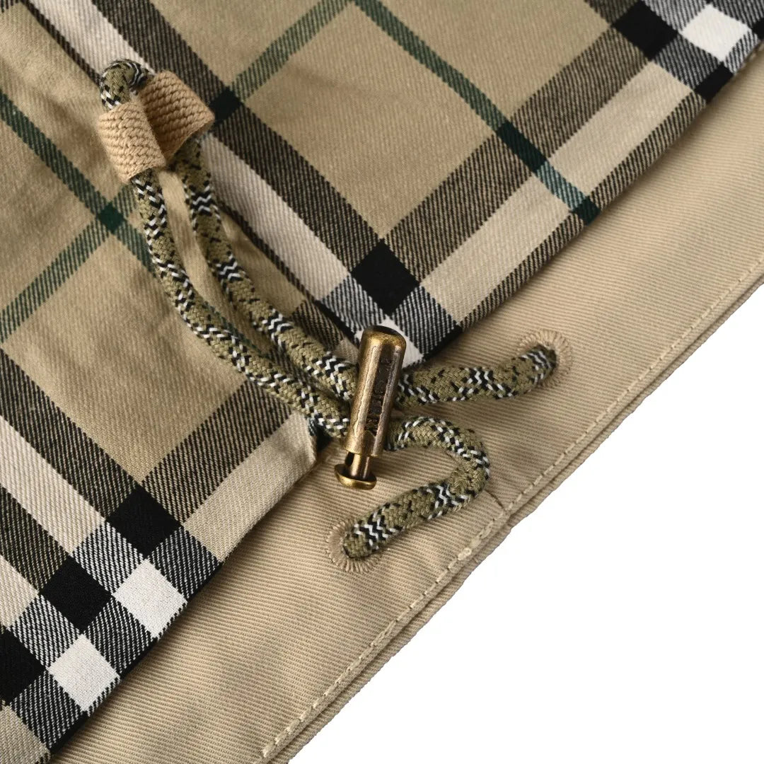 BUR Streetwear Jacket - BUR0077 image 5