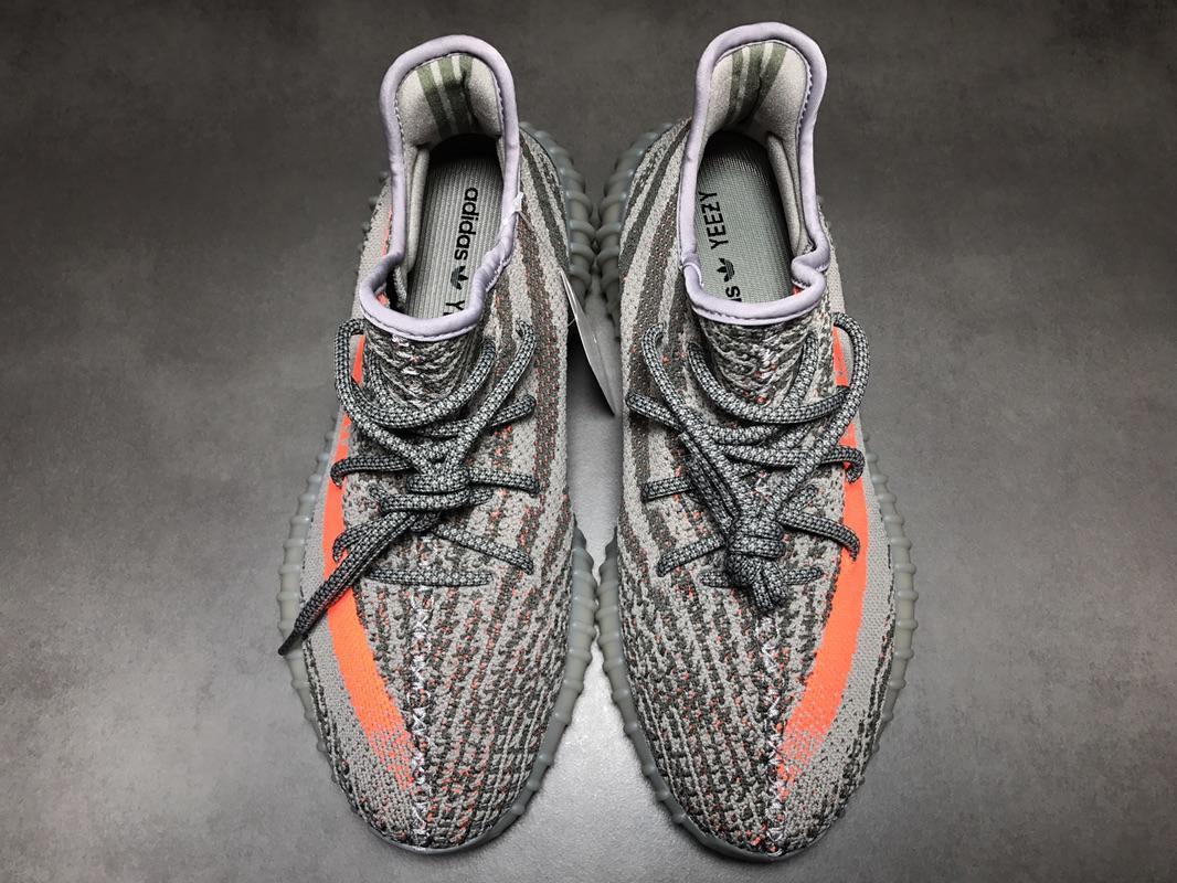 YzY Boost 350 V2 Beluga Shoes Sneakers – ad0000010