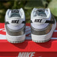 Dunk Low Shimmer Shoes Sneakers – nk0001633