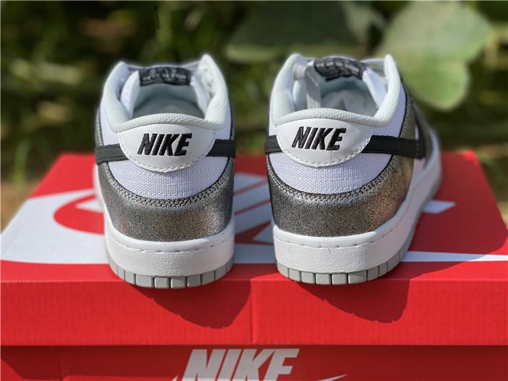 Dunk Low Shimmer Shoes Sneakers – nk0001633