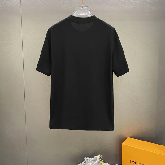 BLCG Logo-Print Cotton T-Shirt - BLCG0012 image 2