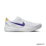 Kobe 8 Protro Lakers Home Shoes Sneakers – nk0004127