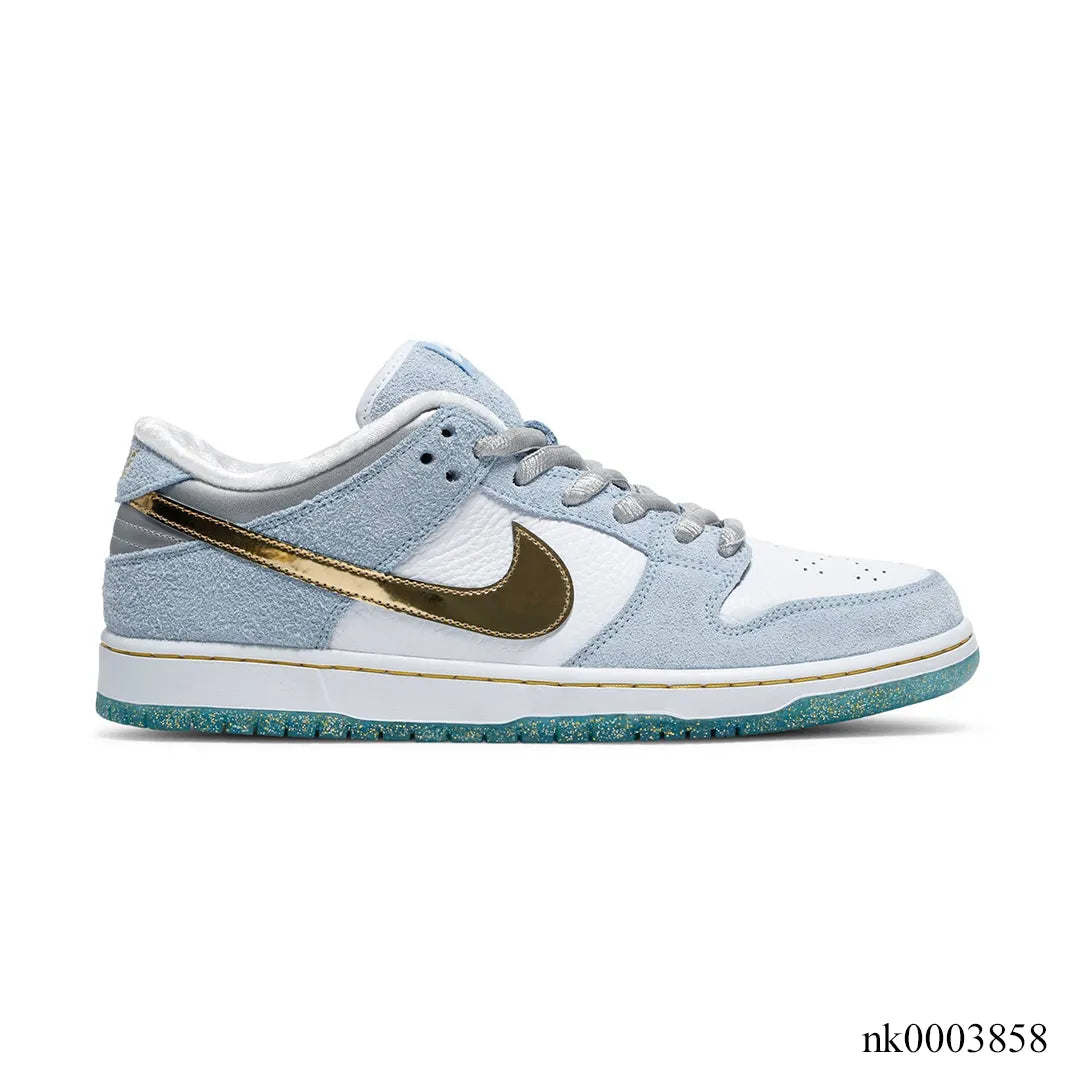 SB Dunk Low Sean Cliver Shoes Sneakers – nk0003858