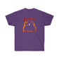 Busta Rhymes Men T-Shirt - Purple, XL image