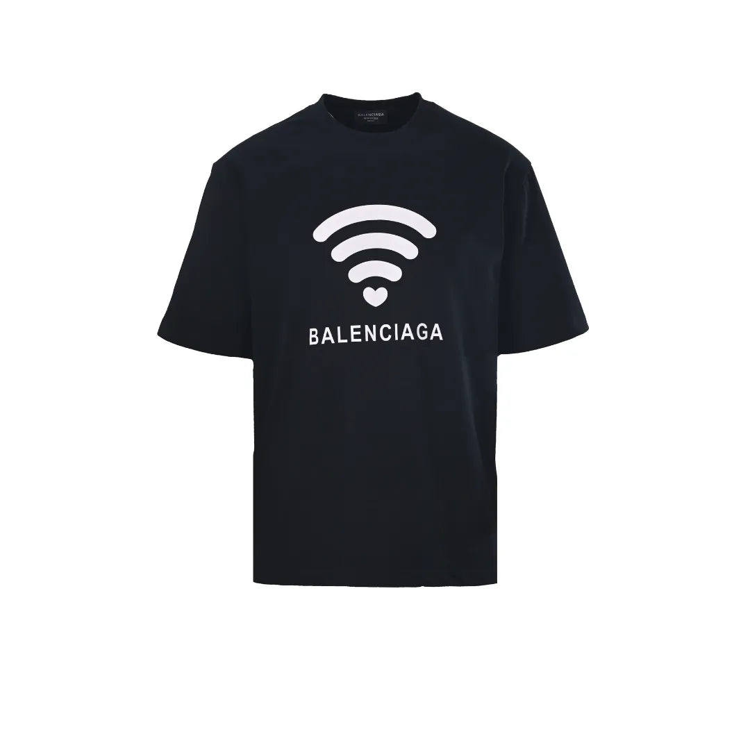 BLCG Cotton Graphic Print T-Shirt - BLCG0101 image 0