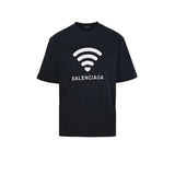 BLCG Cotton Graphic Print T-Shirt - BLCG0101 image 0