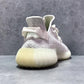 YzY Boost 350 V2 Cream/Triple White Shoes Sneakers – ad0000020