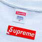 SUP Logo Print T-Shirt - SUP0168 image 5