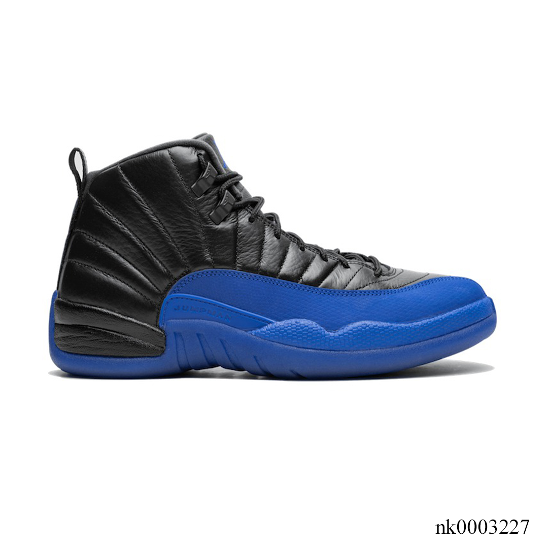 AJ 12 Game Royal Shoes Sneakers – nk0003227