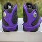 AJ 13 Court Purple (2022) Shoes Sneakers – nk0001627