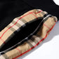 BUR Trim Cotton Shorts - BUR0056 image 5