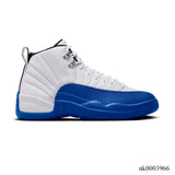 AJ 12 Retro Blueberry Shoes Sneakers – nk0003966