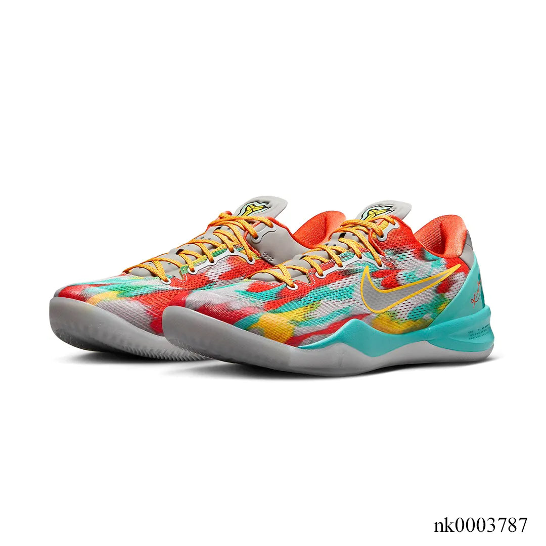 Kobe 8 Protro Venice Beach Shoes Sneakers – nk0003787