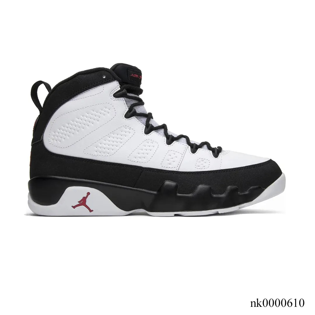 AJ 9 Retro OG Space Jam 2016 Shoes Sneakers – nk0000610