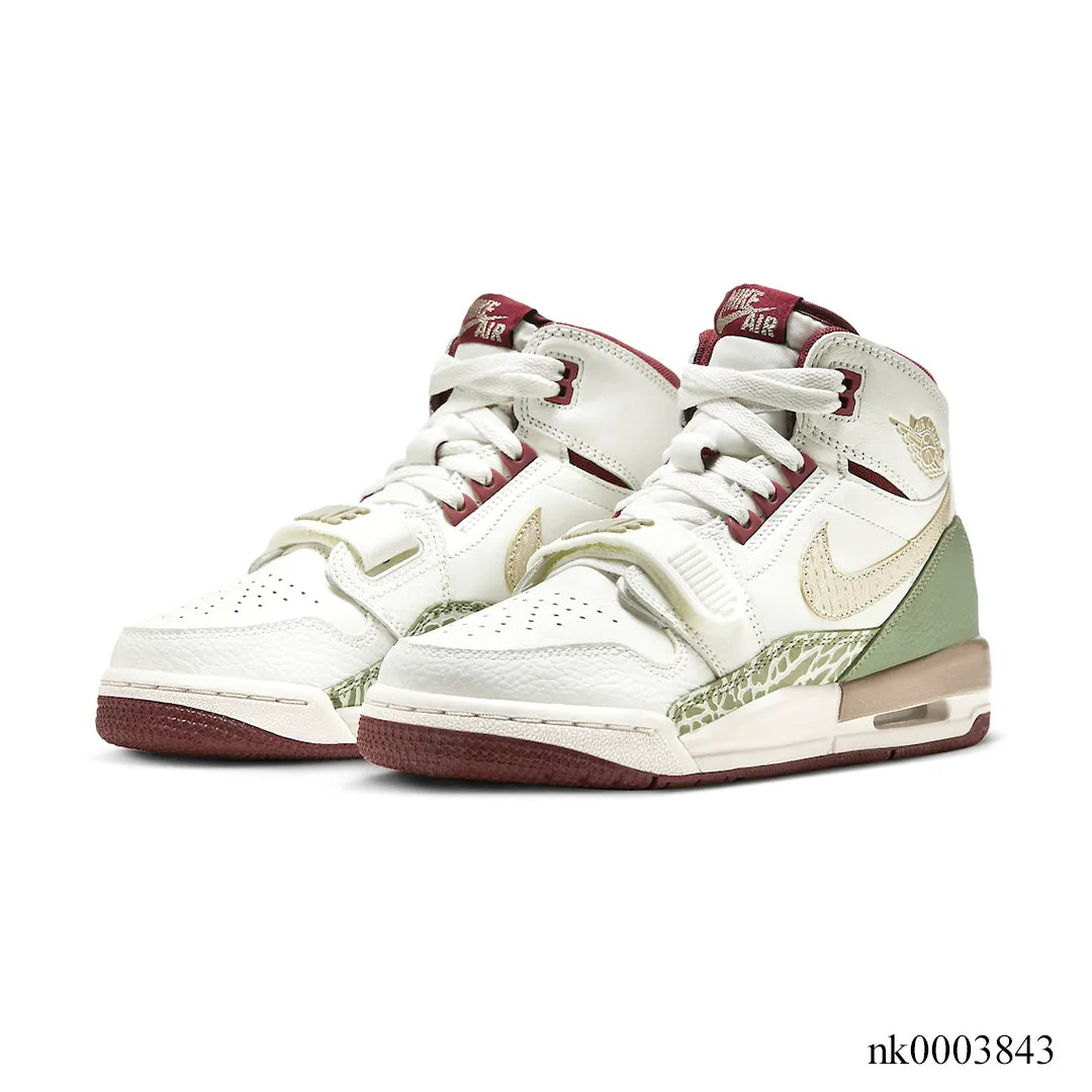 Legacy 312 Chinese New Year Shoes Sneakers – nk0003843