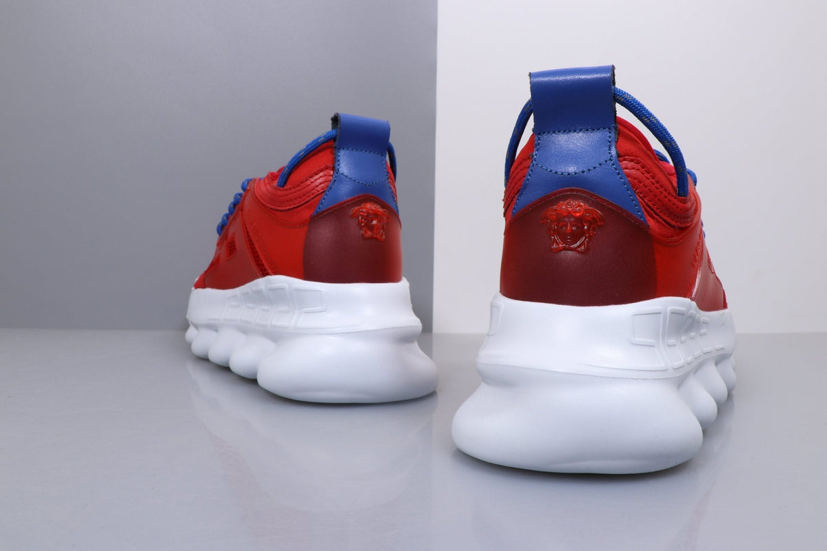 Chain Reaction Shoes Sneakers – ve0000072