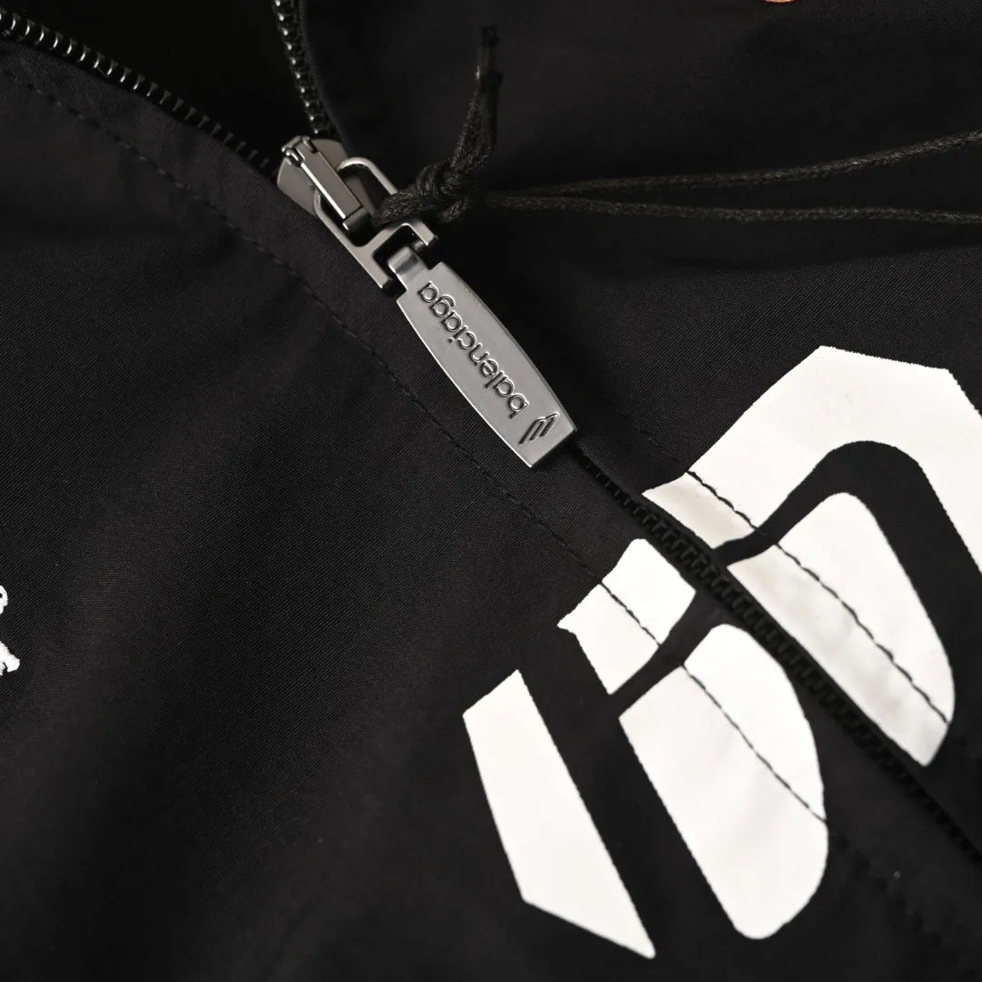 BLCG Streetwear Jacket - BLCG0127 image 4