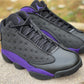 AJ 13 Court Purple (2022) Shoes Sneakers – nk0001627