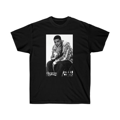 Rap Drake Degrassi Men T-Shirt image 0