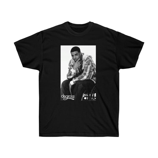 Rap Drake Degrassi Men T-Shirt image 0
