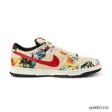 SB Dunk Low Paris Shoes Sneakers – nk0002416