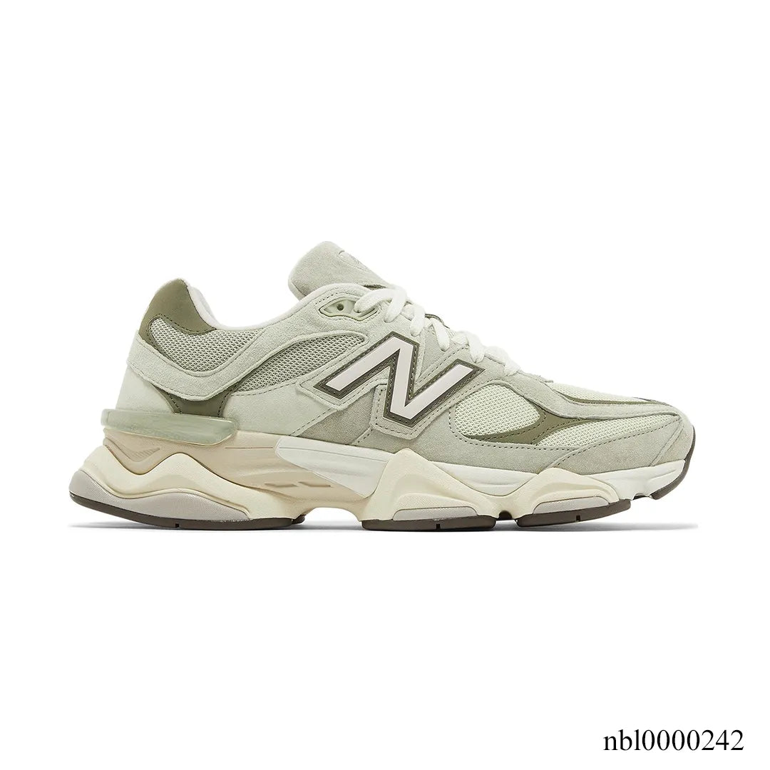 NB 9060 Olivine Shoes Sneakers – nbl0000242