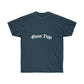 Snoop Dogg 2 Men T-Shirt - Blue Dusk, S image