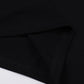 SUP Cross Box Logo T-Shirt in Black - 512 - spm0000512 image 5