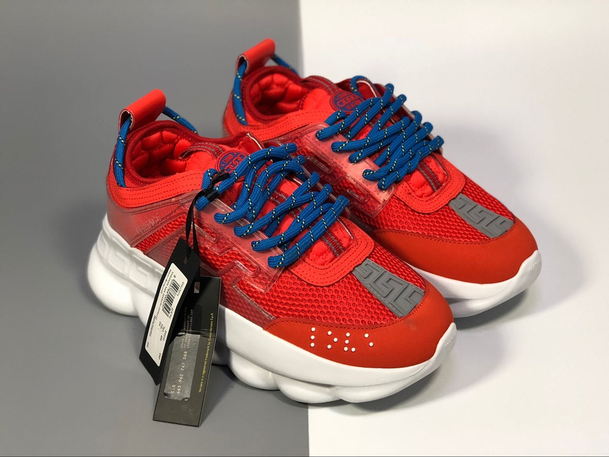 Chain Reaction Shoes Sneakers – ve0000072