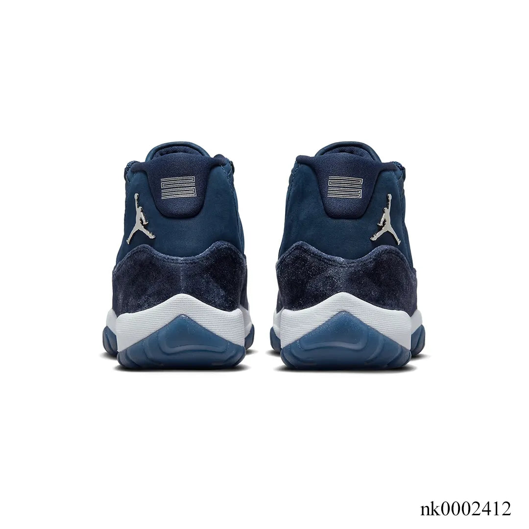 AJ 11 Retro Midnight Navy Shoes Sneakers – nk0002412