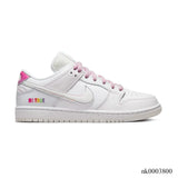 SB Dunk Low Pro Be True Shoes Sneakers – nk0003800