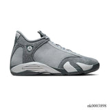 AJ 14 Retro Flint Grey Shoes Sneakers – nk0003898