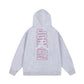 JD Logo Printed Hoodie - JD0037 image 1