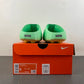 NK Mind 001 'Cucumber Calm' Shoes Sneakers - nk0005506 image 3