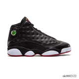 AJ 13 Playoffs Shoes Sneakers – nk0002122