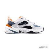 M2K Tekno Light Bone Shoes Sneakers – nk0002182