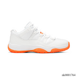 AJ 11 Retro Low Bright Citrus Shoes Sneakers – nk0001764