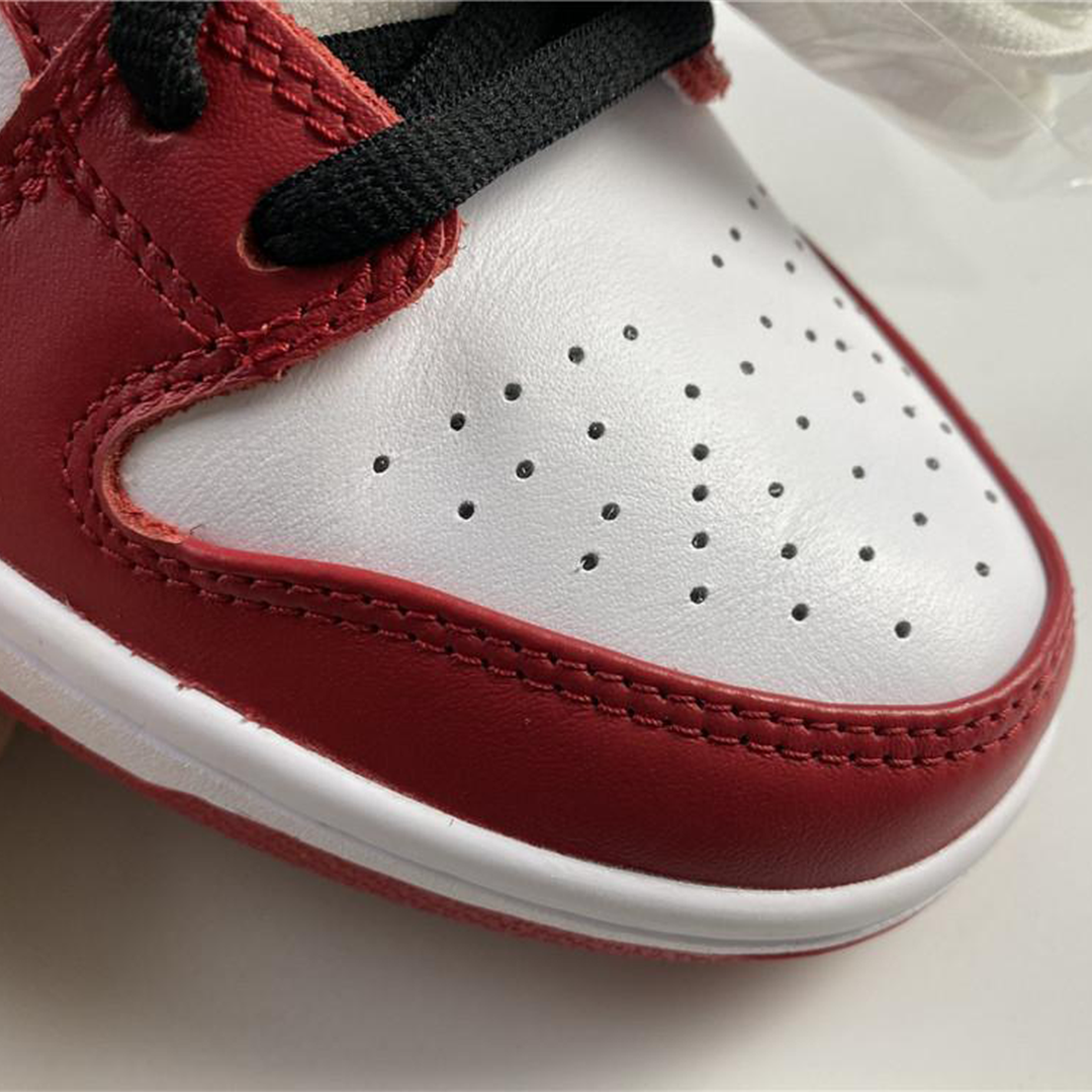 SB Dunk Low Pro Chicago Shoes Sneakers – nk0001328