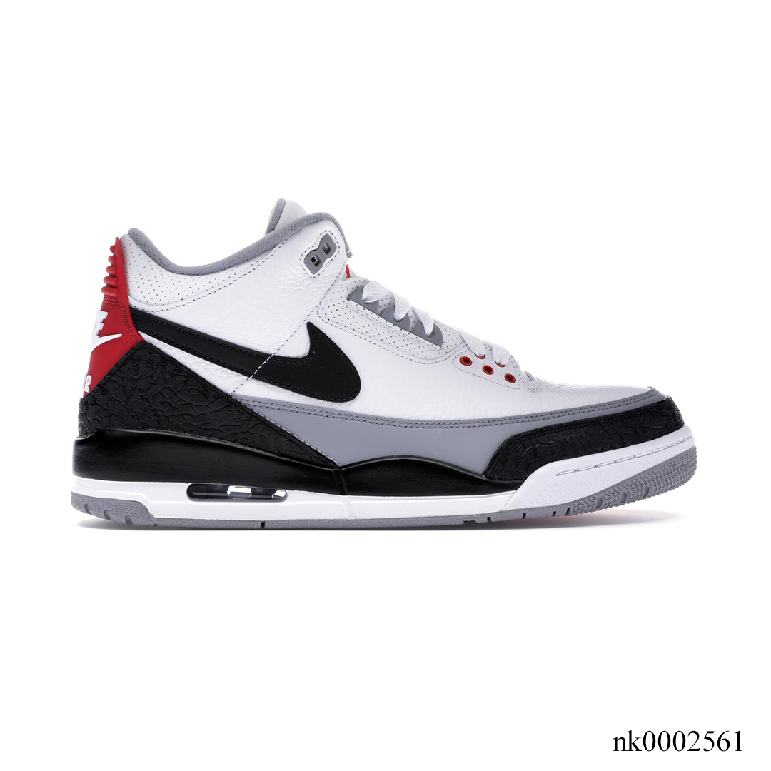 AJ 3 Retro Tinker Hatfield Shoes Sneakers – nk0002561