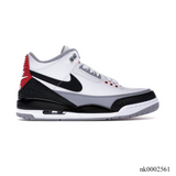 AJ 3 Retro Tinker Hatfield Shoes Sneakers – nk0002561