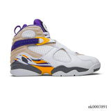 AJ 8 Retro Kobe Bryant Shoes Sneakers – nk0003891