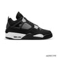 AJ 4 White Thunder Shoes Sneakers – nk0003598