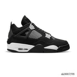 AJ 4 White Thunder Shoes Sneakers – nk0003598