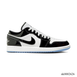 AJ 1 Low SE Concord Shoes Sneakers – nk0002626