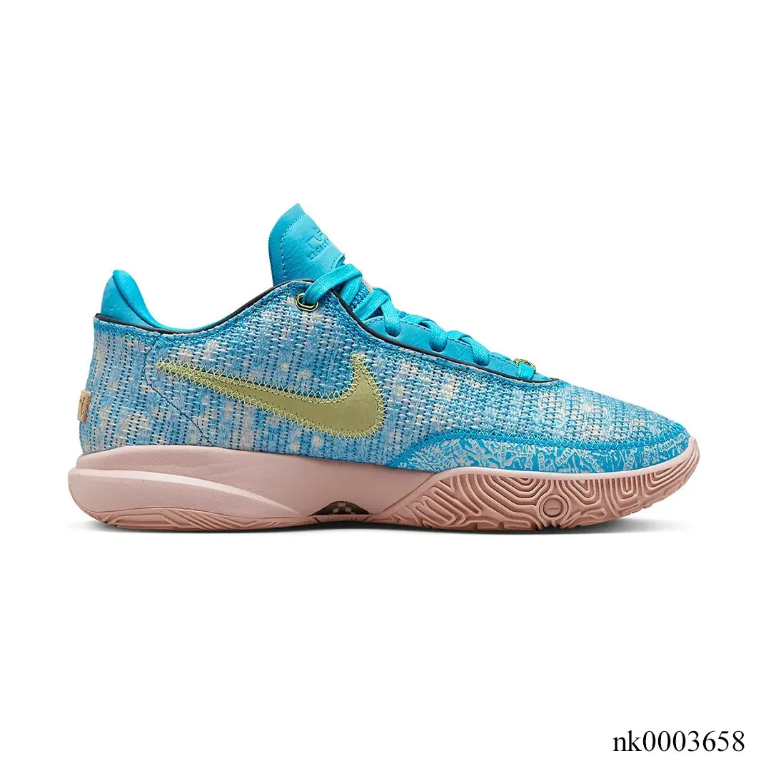 Lebron 20 EP All Star Shoes Sneakers – nk0003658
