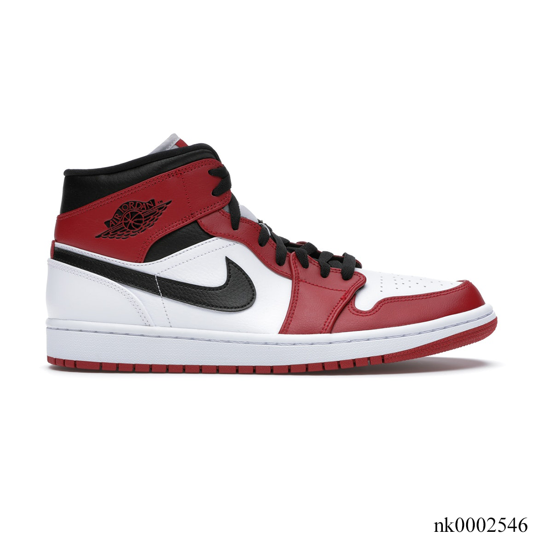 AJ 1 Mid Chicago (2020) Shoes Sneakers – nk0002546