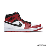 AJ 1 Mid Chicago (2020) Shoes Sneakers – nk0002546