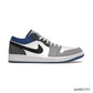 AJ 1 Low SE True Blue Shoes Sneakers – nk0002193