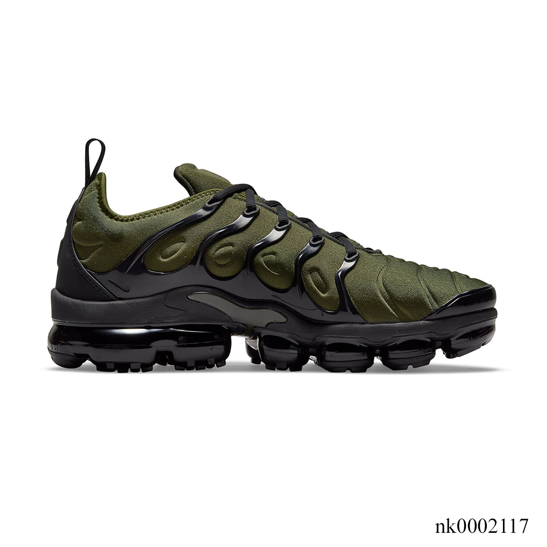 VaporMax Plus Rough Green Shoes Sneakers – nk0002117